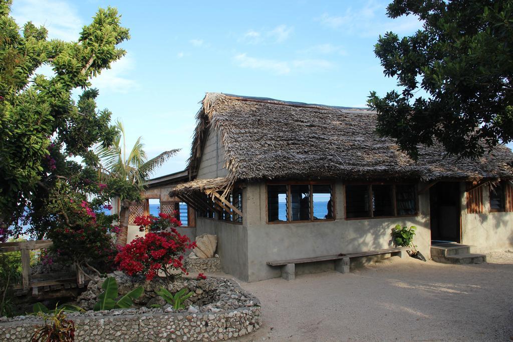 Iuiak Rocky Ridge Bungalows מראה חיצוני תמונה
