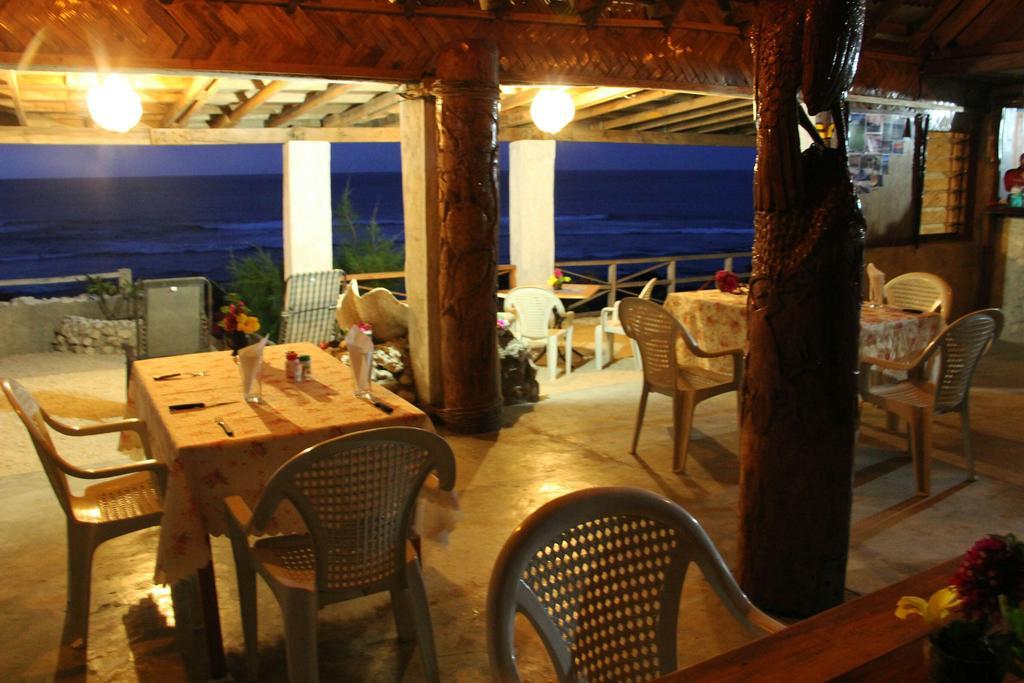 Iuiak Rocky Ridge Bungalows מראה חיצוני תמונה