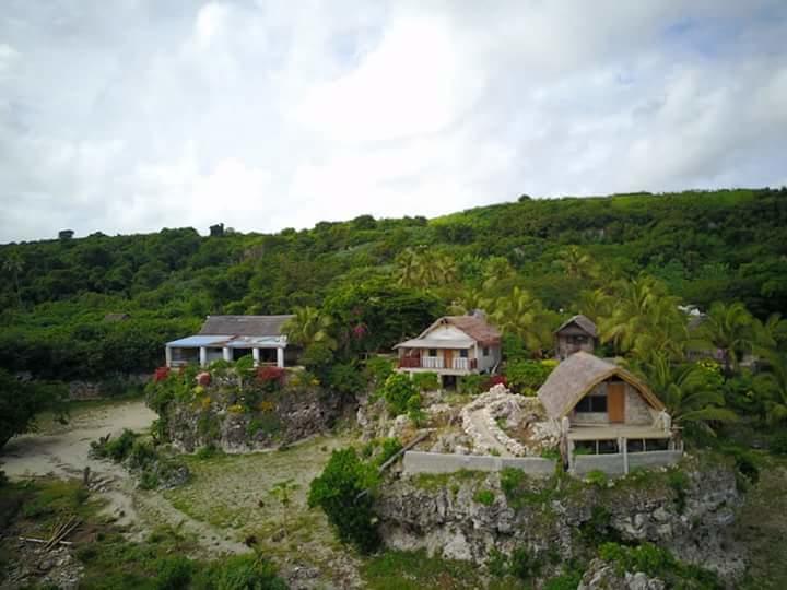 Iuiak Rocky Ridge Bungalows מראה חיצוני תמונה